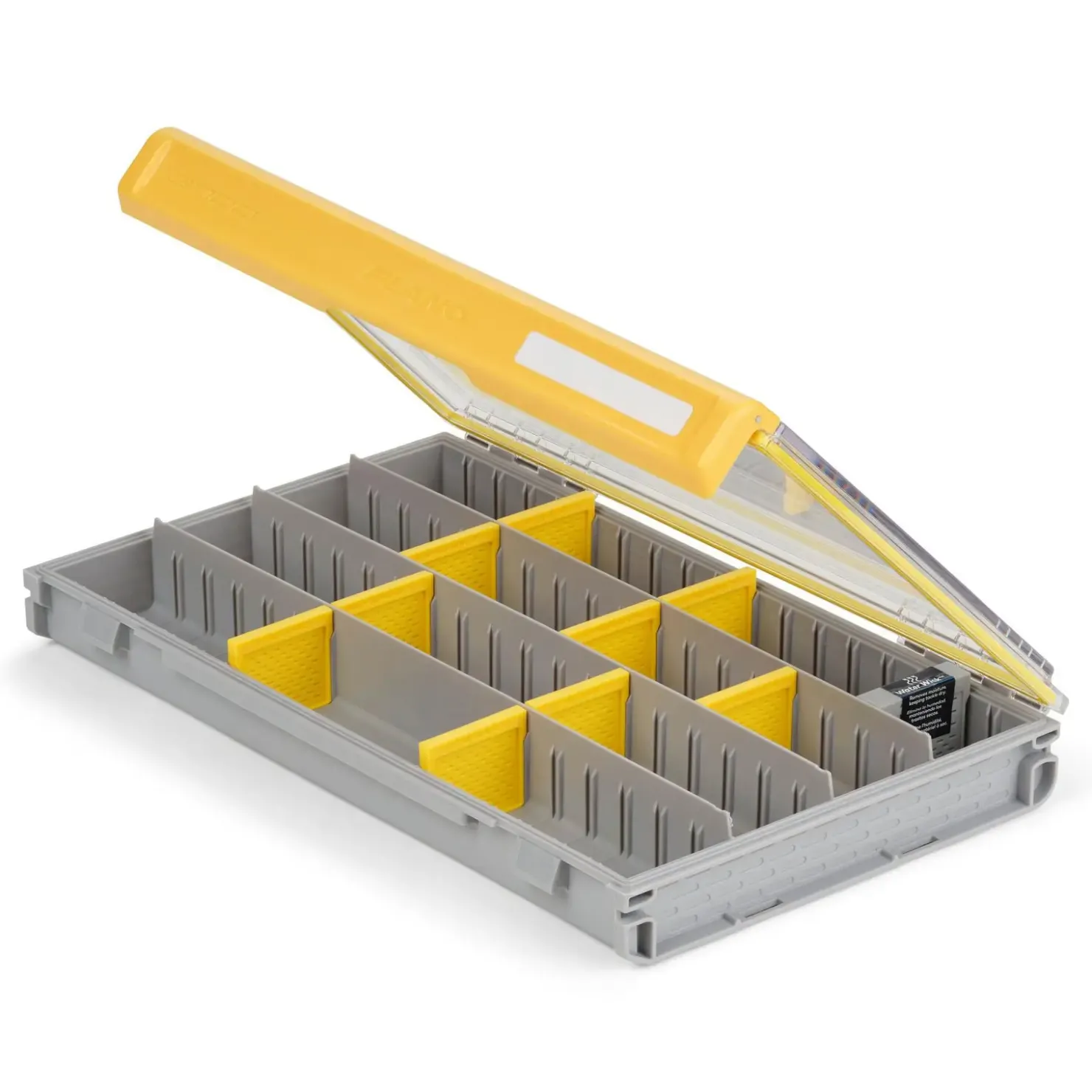 PLANO Edge Professional 3700 STD Angelbox| Angelboxen & Köderboxen