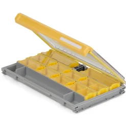 PLANO Edge Terminal Angelbox| Angelboxen & Köderboxen