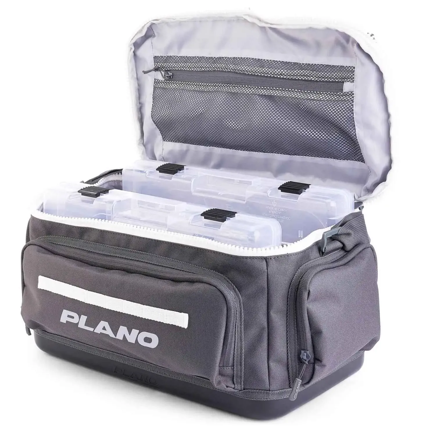 PLANO Weekend EU 3700 Tacklebag Sl Angeltasche| Angeltaschen