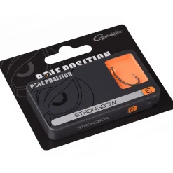 Pole Position Strongbow Hooks #4 Karpfenhaken| Karpfen Haken|Karpfen Haken