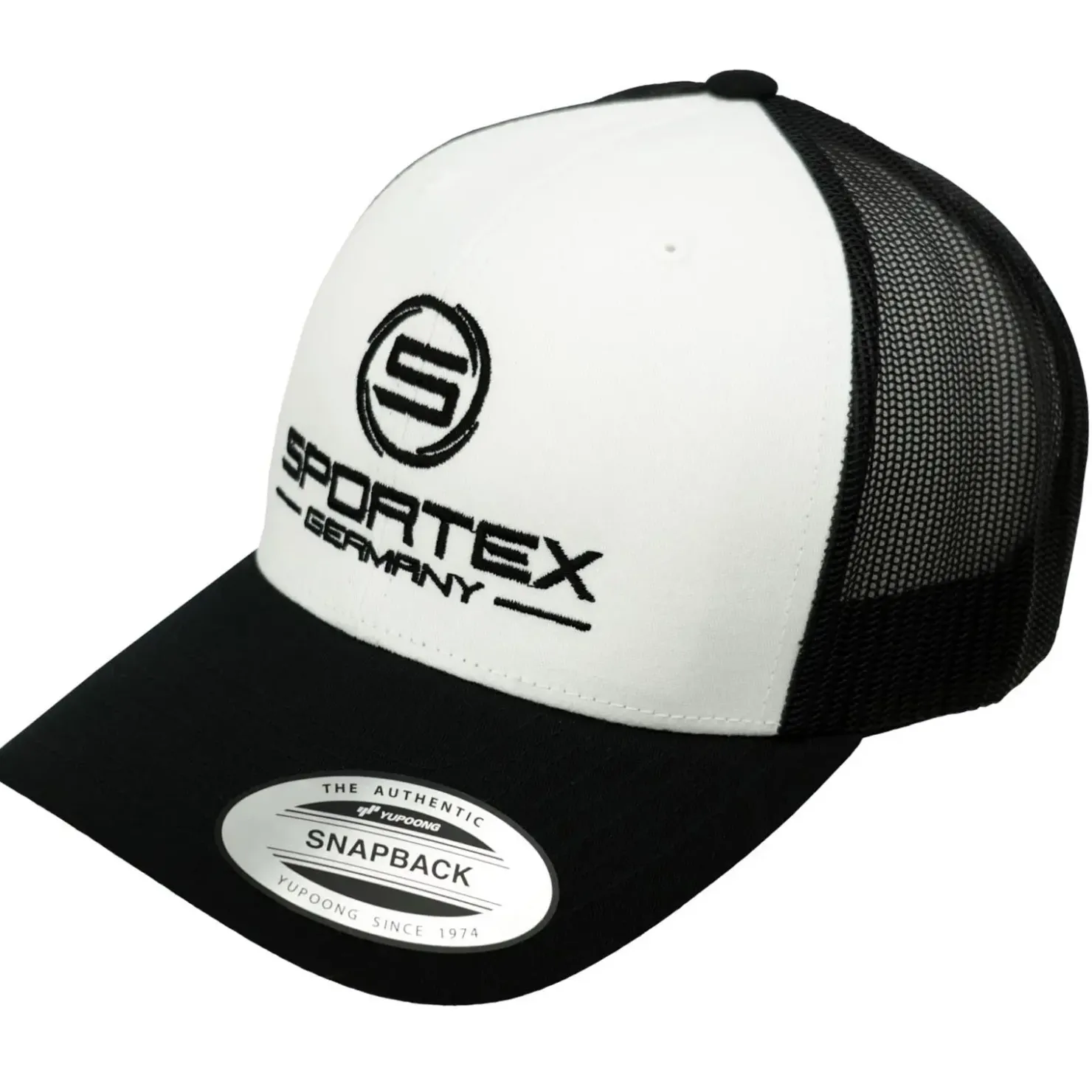 Fishing-King Shop Power-Spinn-Komplettset – Sportex Curve 240 + Climax iBraid 0,14 + Cap| Zanderrute|Gummifischruten