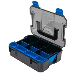 Preston Hardcase Feeder System Angelbox| Angelboxen & Köderboxen