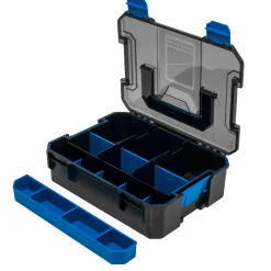 Preston Hardcase Feeder System Angelbox| Angelboxen & Köderboxen