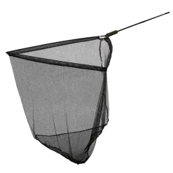 Prologic C3 Fulcrum Landing Net & Float 42" 6Ft/180cm 2Pc Karpfenkescher| Karpfenkescher