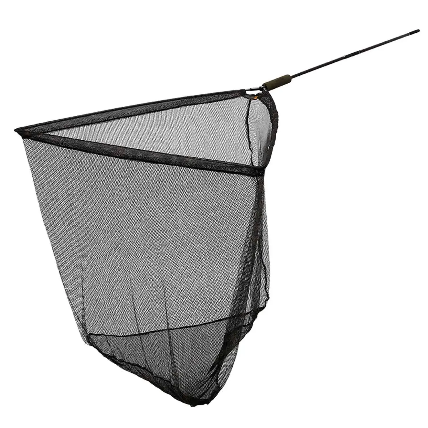 Prologic C3 Fulcrum Landing Net & Float 42" 6Ft/180cm 2Pc Karpfenkescher| Karpfenkescher