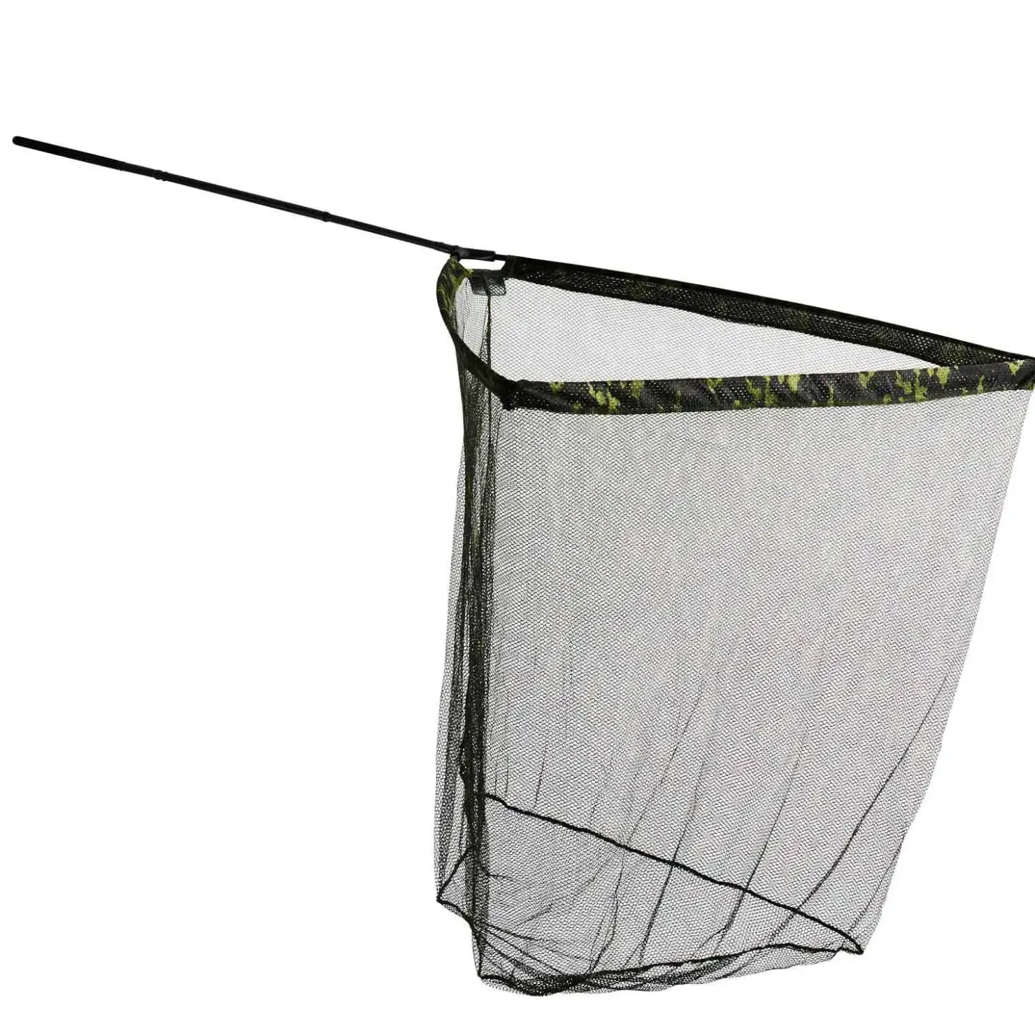 Prologic Element Camou Com-Pact Net Tel. 170cm 3-teilig Karpfenkescher| Karpfenkescher|Karpfenkescher