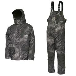 Prologic Highgrade Realtree Fishing Thermo Suit XL| Thermobekleidung|Thermobekleidung