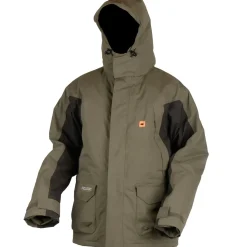 Prologic Highgrade Thermo Suit XL 2 Teiler Thermo Angler-Winteranzug| Thermobekleidung|Thermobekleidung