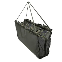 Prologic Inspire S/S Camo Floating Retainer Weigh Sling 120X55cm| Abhakmatten|Karpfen Abhakmatten