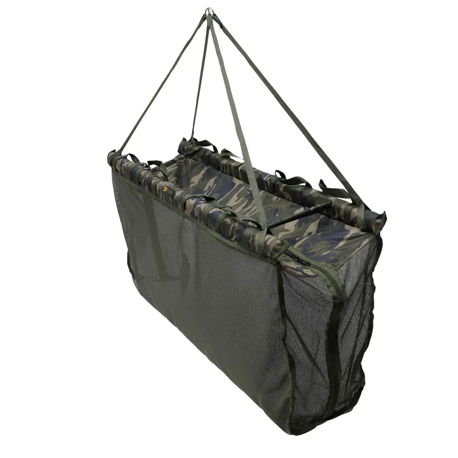 Prologic Inspire S/S Camo Floating Retainer Weigh Sling 120X55cm| Abhakmatten|Karpfen Abhakmatten