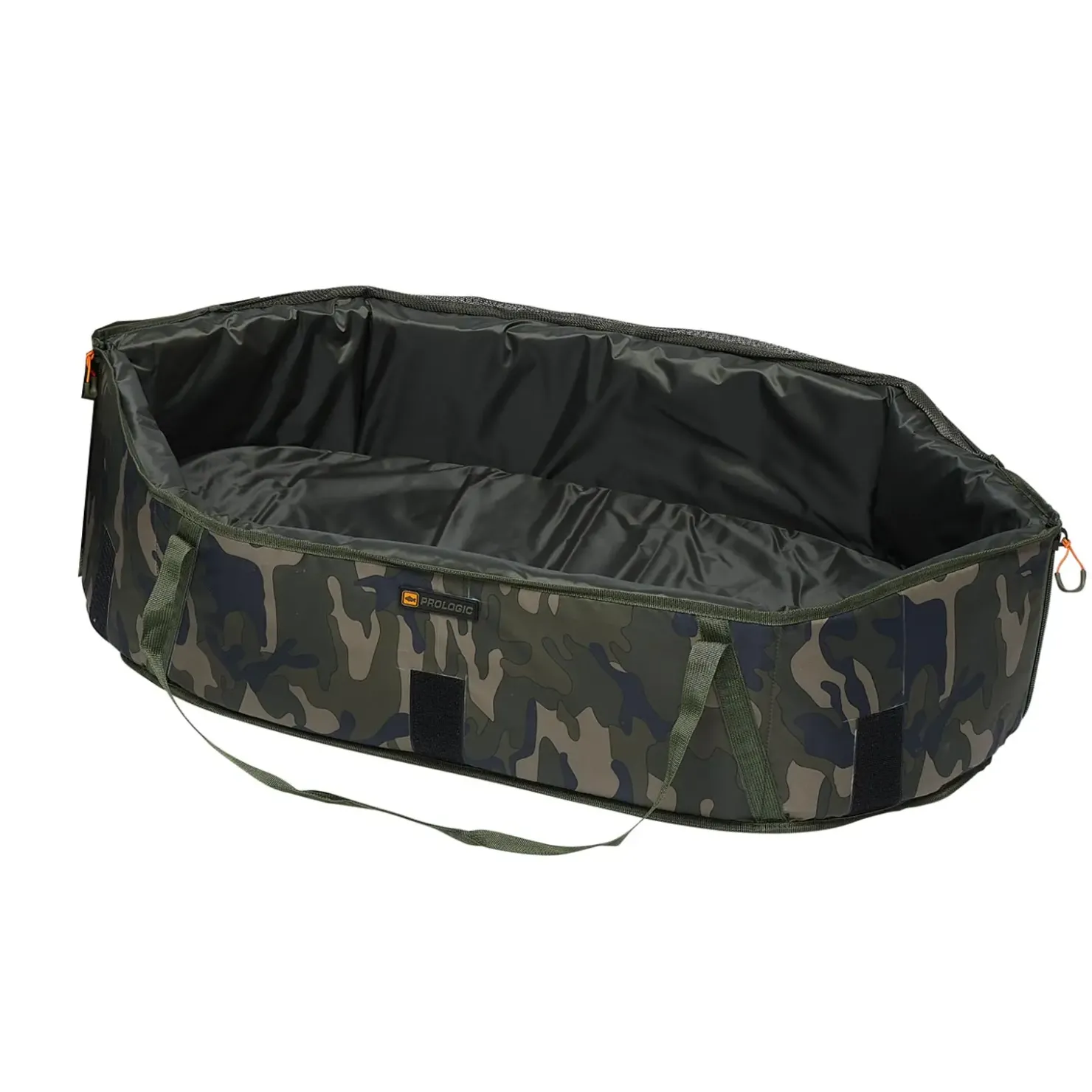 Prologic Inspire Unhooking Mats with Sides Medium Abhakmatte| Abhakmatten|Karpfen Abhakmatten