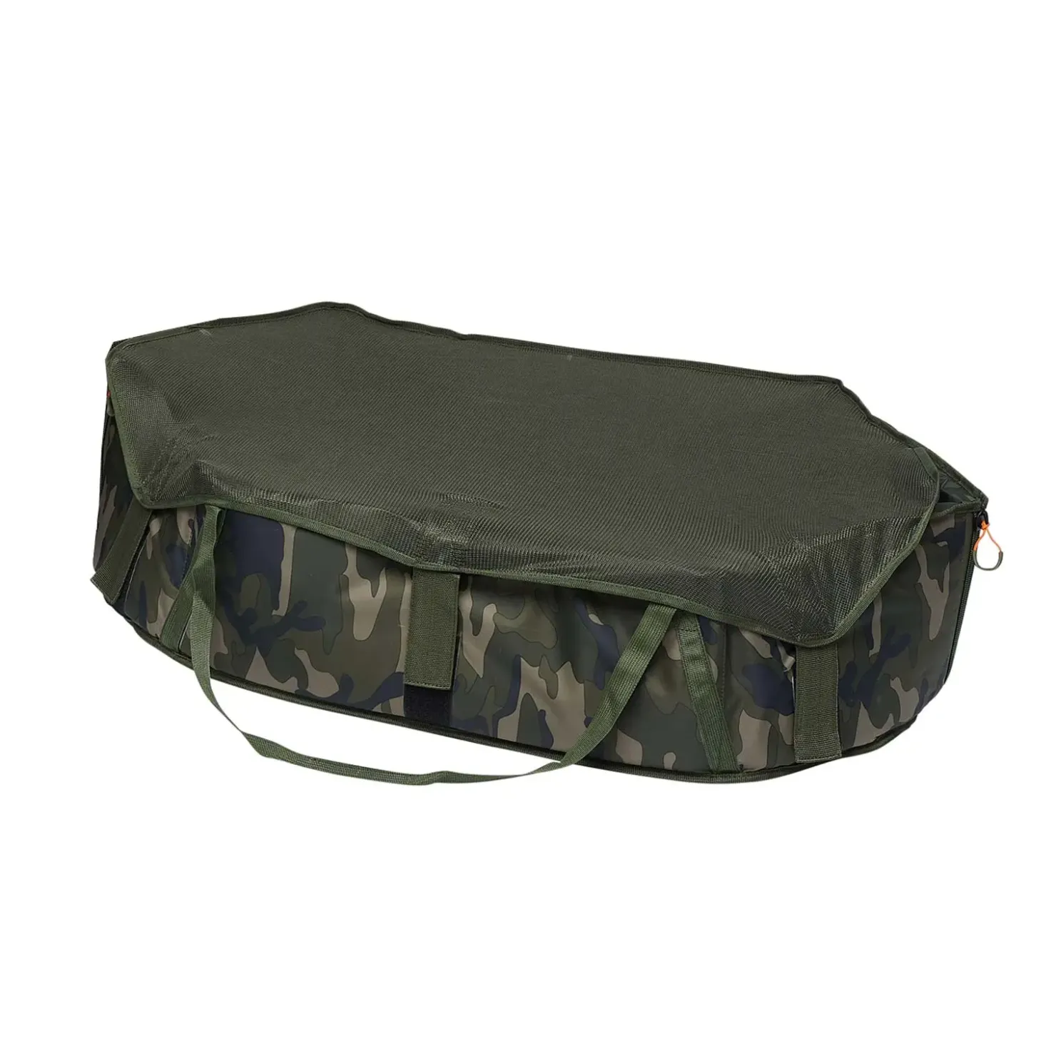 Prologic Inspire Unhooking Mats with Sides Medium Abhakmatte| Abhakmatten|Karpfen Abhakmatten