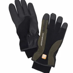 Prologic WINTER WATERPROOF GLOVE XL Wasserdichte Winter-Handschuhe| Thermobekleidung|Handschuhe Angeln