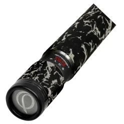 Quantum Smoke S3 Plus Pike Stick 2,23m 35-175g 1+1 Teile Angelrute| Spinnrute|Hechtrute