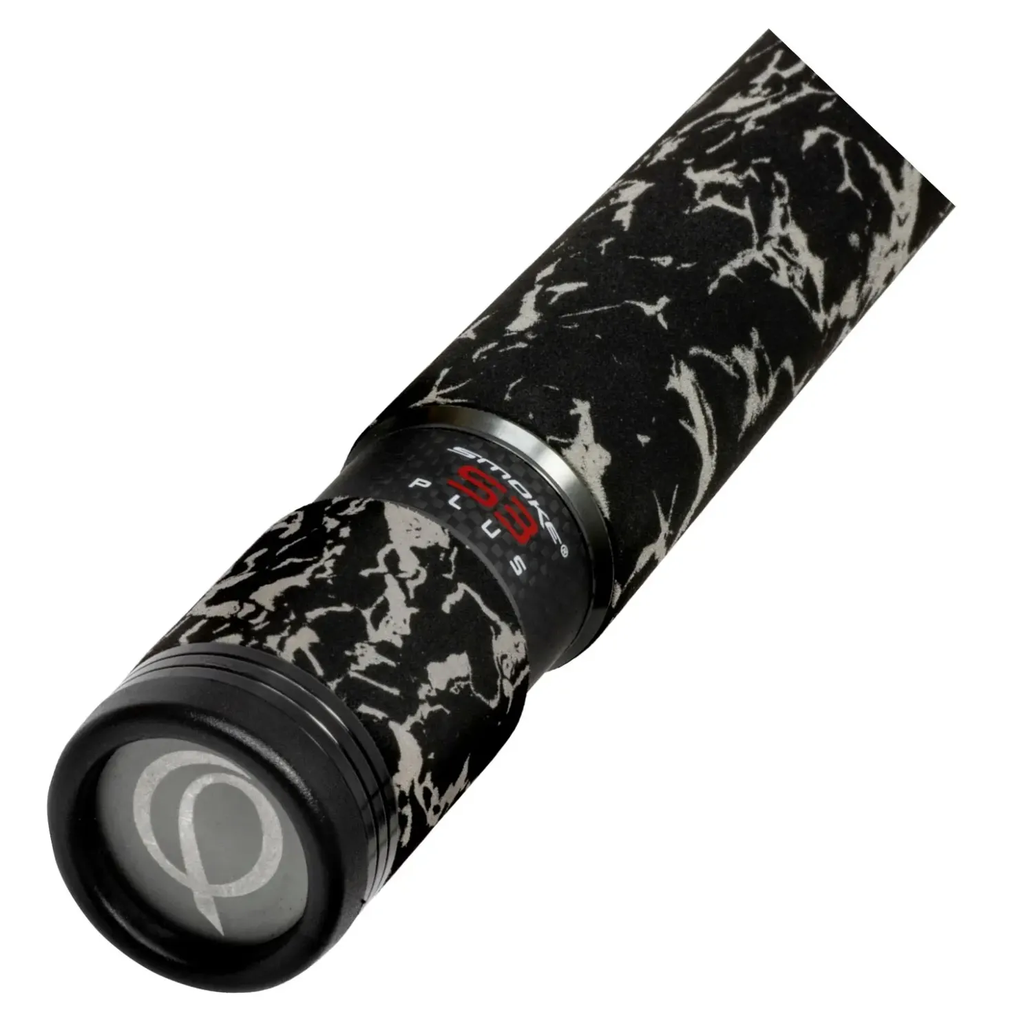 Quantum Smoke S3 Plus Pike Stick 2,23m 35-175g 1+1 Teile Angelrute| Spinnrute|Hechtrute