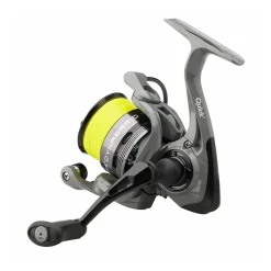 Quick Dynabraid 4 3000 - 1+1 Aktion| Stationärrollen