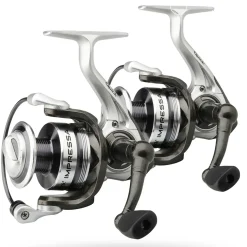 Quick Iimpressa 3 4000 FD - 1+1 Aktion| Stationärrollen