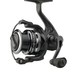 Quick Impulse 4 Feeder 4000 FD 3+1BB IGSP Feederrolle| Feederrollen|Feederrolle