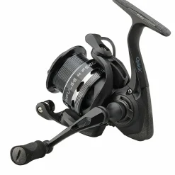 Quick Impulse 4 Feeder 4000 FD 3+1BB IGSP Feederrolle| Feederrollen|Feederrolle