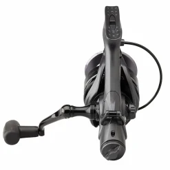 Quick Runshift 6 4000S Fs 5+1BB IGSP Freilaufrolle| Karpfen Rollen|Karpfen Rollen