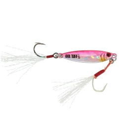 Ragot Fat Jig 8g Pilker| Dorsch Pilker|Nordsee Pilker