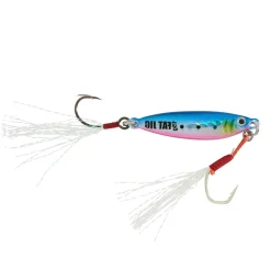 Ragot Fat Jig 8g Pilker| Dorsch Pilker|Nordsee Pilker