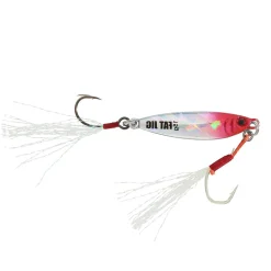 Ragot Fat Jig 8g Pilker| Dorsch Pilker|Nordsee Pilker