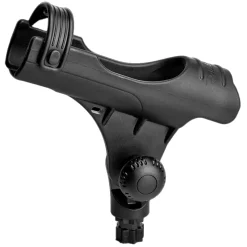 Railblaza Angelruten-Halter Modell ''R'' 35mm Durchmesser| Belly Boot Zubehör|Angelboot Zubehör