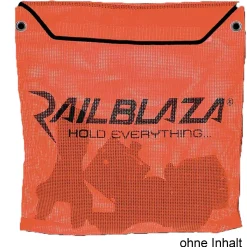 Railblaza C.W.S Transport-Wasch-Lagerungstasche| Belly Boot Zubehör|Angelboot Zubehör