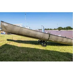 Railblaza Kajak u. Schlauchboot Transportwagen C-Tug| Belly Boot Zubehör|Angelboot Zubehör