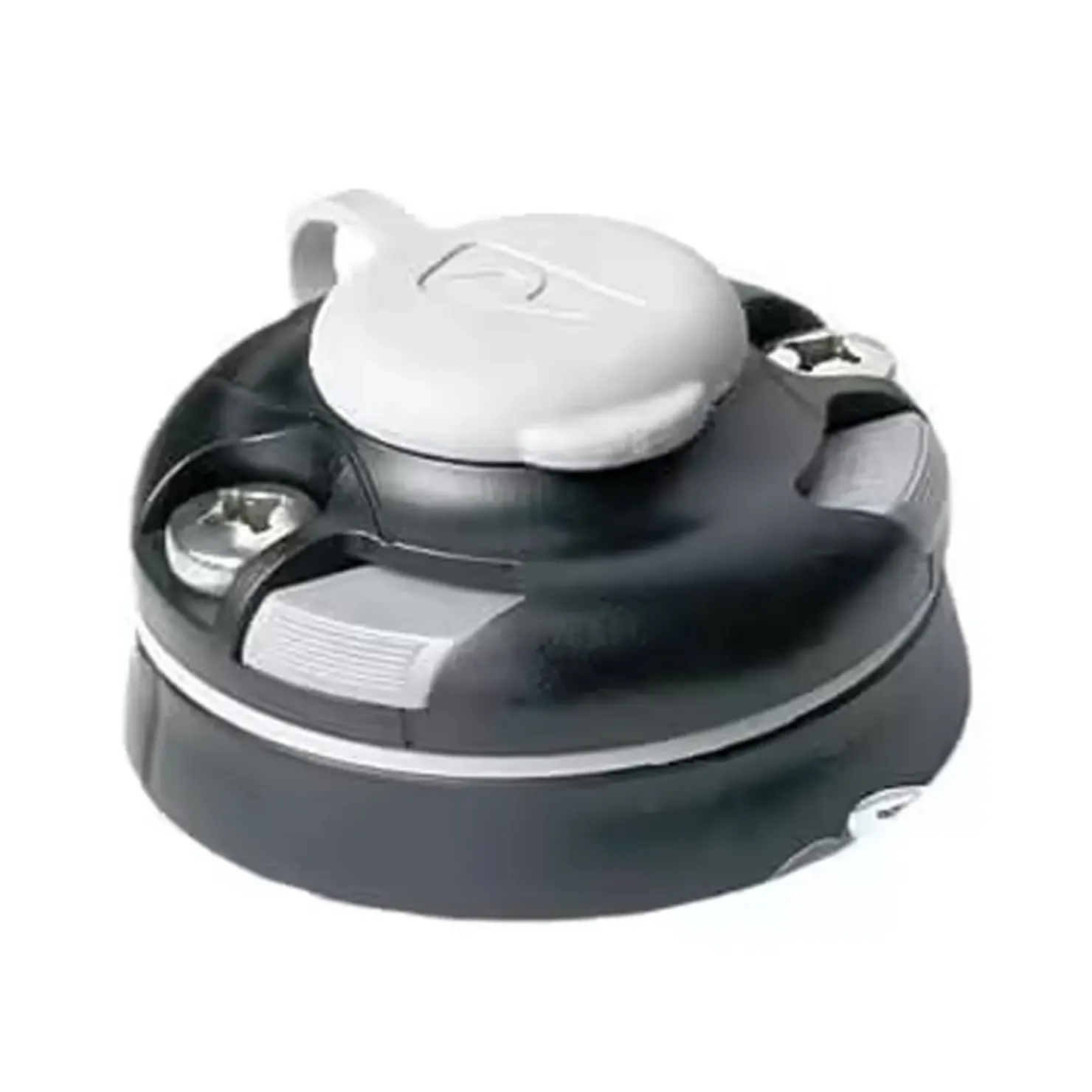 Railblaza STARPORT Sternhalterung , für waagrechte Flächen| Belly Boot Zubehör|Angelboot Zubehör