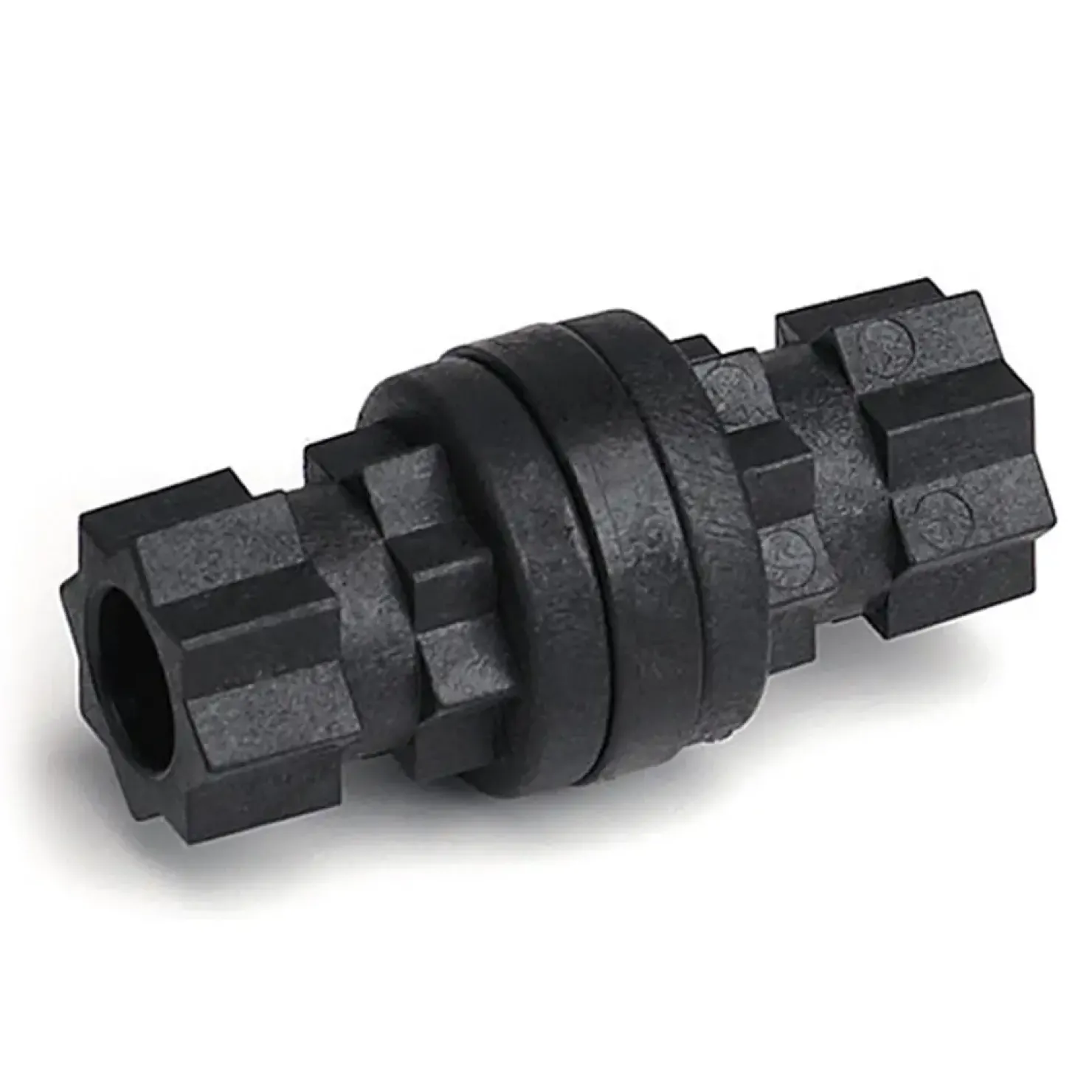 Railblaza Universal Montagefüsse mit Sternadapter| Belly Boot Zubehör|Angelboot Zubehör