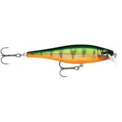 Rapala BX Minnow 10cm schwimmend Wobbler| Wobbler|Hechtköder