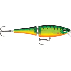 Rapala BX Swimmer 12cm langsam sinkend Wobbler| Wobbler|Hecht Wobbler