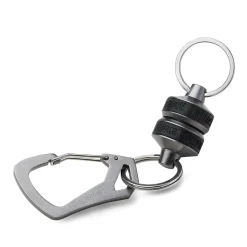 Rapala Clip Magnetique RCDMR Magnet-Clip| Angelwerkzeug