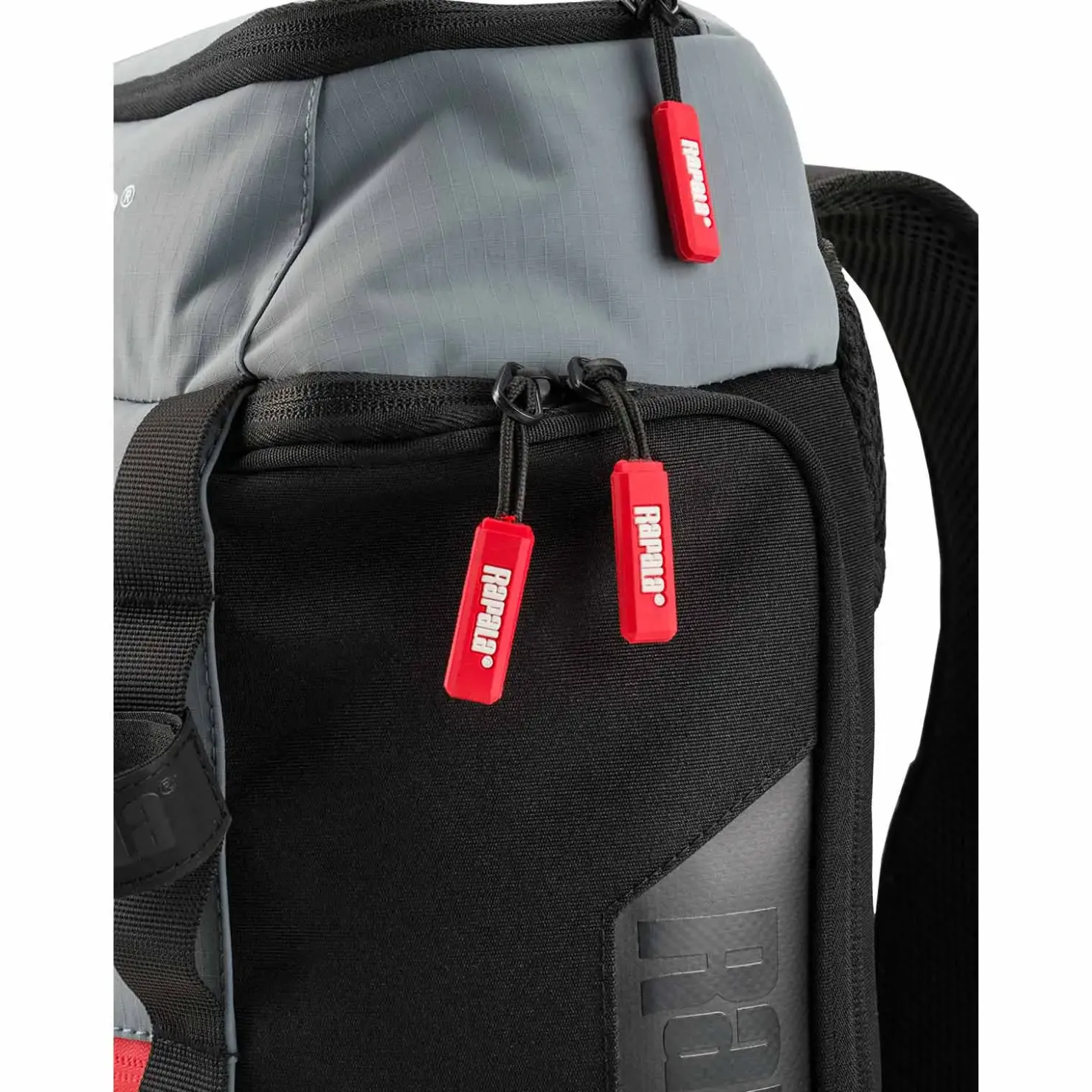 Rapala Countdown Backpack Rucksack| Angelrucksäcke