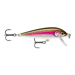 Rapala CountDown 5,0cm 5,0g Trout CD05 ART Wobbler| Wobbler|Barschköder