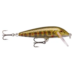 Rapala Countdown 5cm 5g GJT Wobbler| Forellen Wobbler|Wobbler