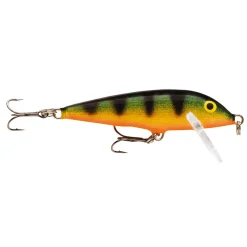 Rapala CountDown 5cm 5g- Wobbler| Forellen Wobbler|Miniatur Köder