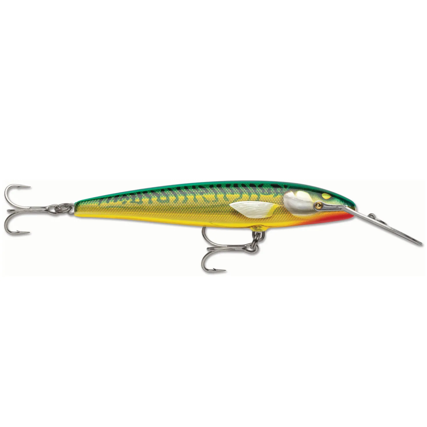 Rapala Countdown Magnum Elite 145 AM Salzwasser-Schleppwobbler| Schleppwobbler|Trolling Wobbler