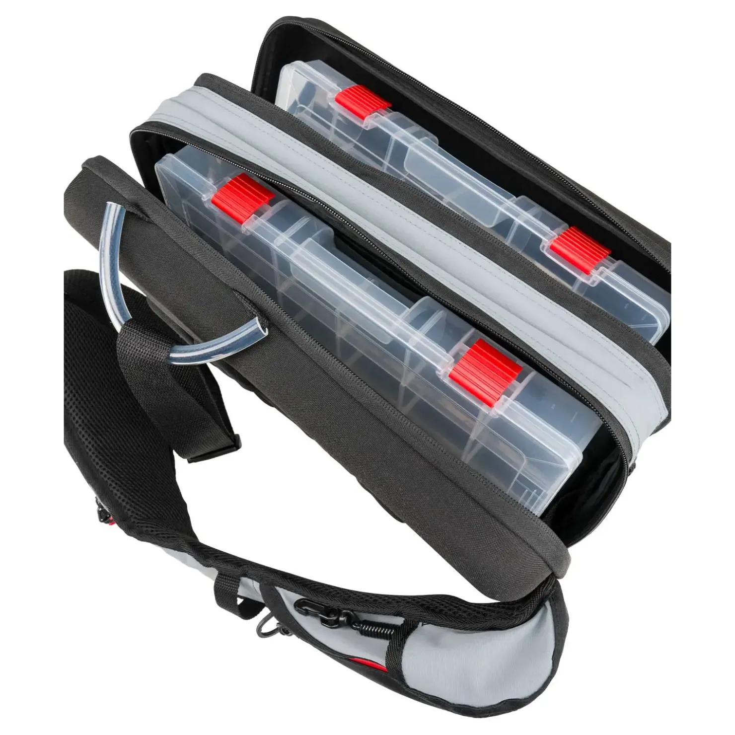 Rapala Countdown Sling Bag Pro XL Umhängetasche| Angeltaschen