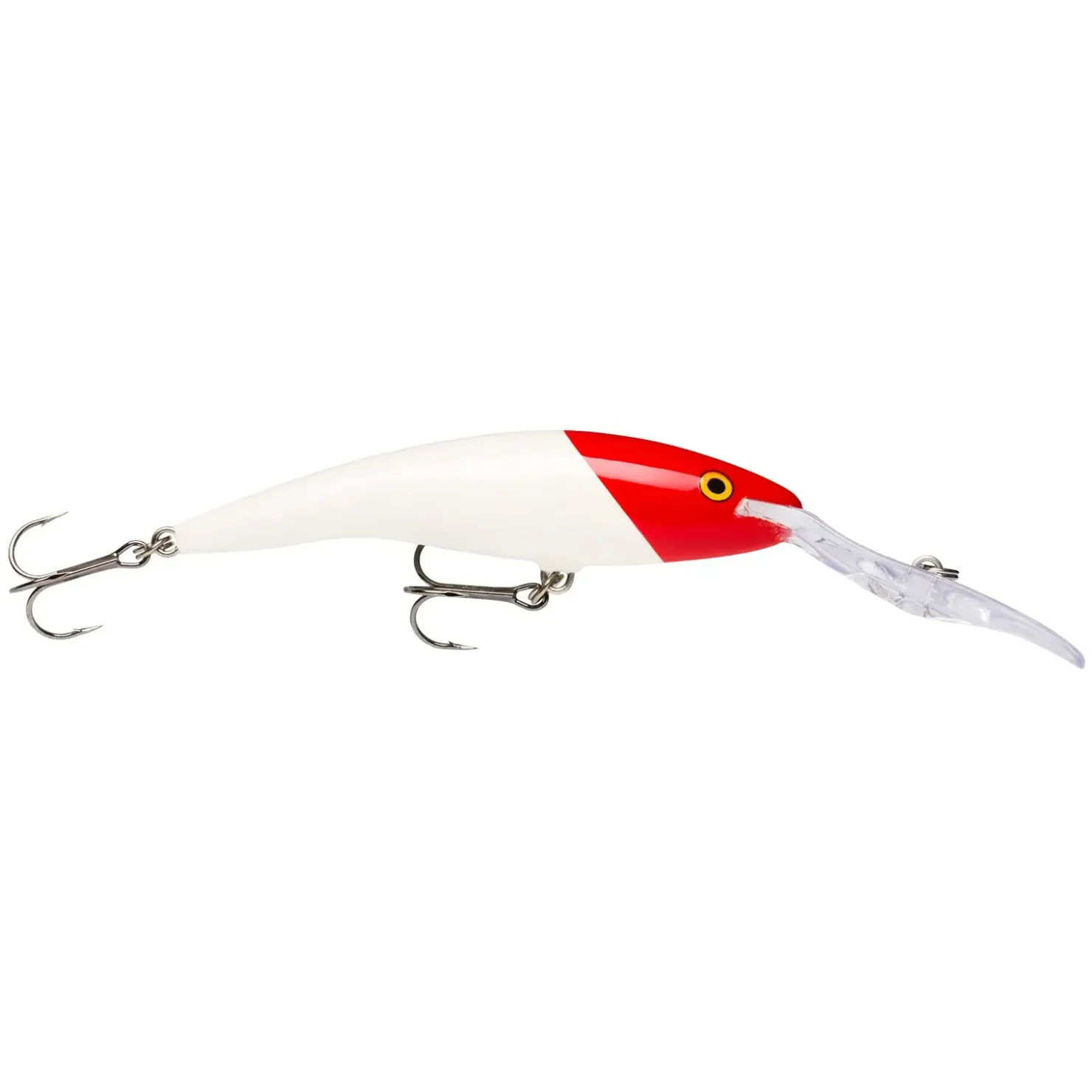 Rapala Deep Tail Dancer 7cm 9g RH Wobbler| Barsch Wobbler|Schleppwobbler