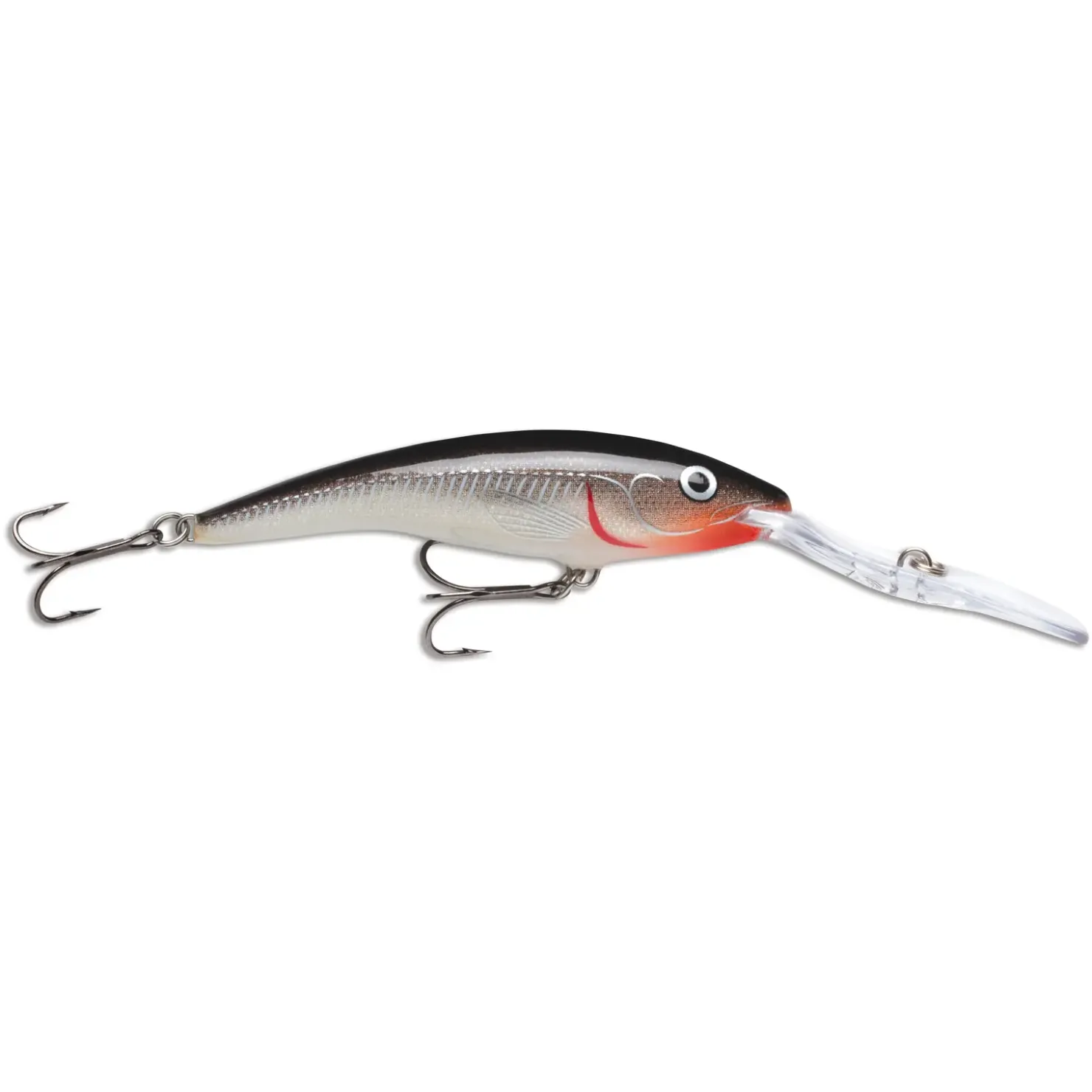 Rapala Deep Tail Dancer 7cm 9g S Wobbler| Wobbler|Barschköder