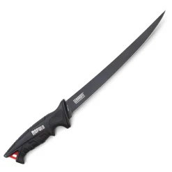 Rapala Fillet Knife 10" Stealth FXF  Filletiermesser| Filetiermesser