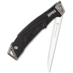 Rapala FILLET KNIFE FOLDING klappbares Filetiermesser 28,5cm| Filetiermesser|Filetiermesser