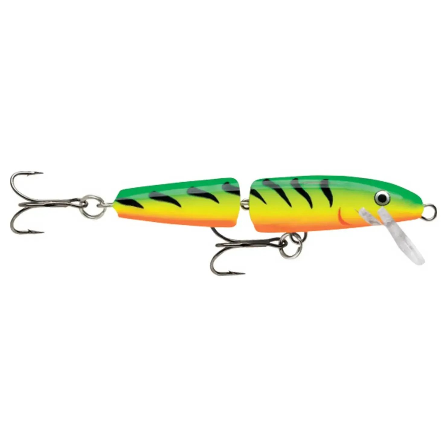 Rapala Jointed™ 13cm 18g-FT Wobbler| Wobbler|Hechtköder
