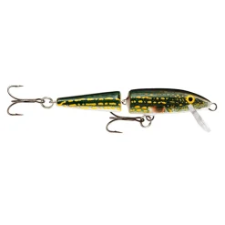 Rapala Jointed™ 13cm 18g-PK Wobbler| Wobbler|Hechtköder