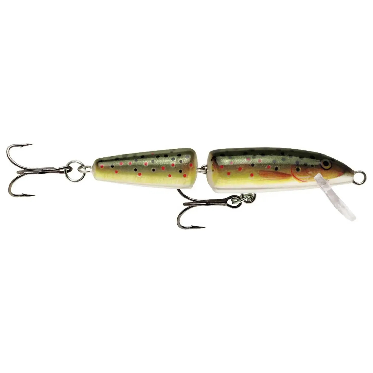 Rapala Jointed™ 13cm 18g-TR Wobbler| Wobbler|Hechtköder