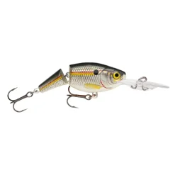Rapala Jointed Rap 7cm Wobbler| Wobbler|Barsch Wobbler