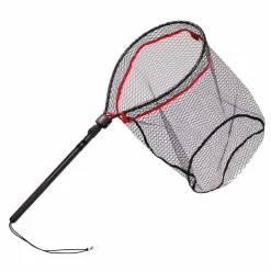 Rapala Karbon Tout Net Vollcarbon Kescher| Kescher Raubfischangeln|Unterfangkescher